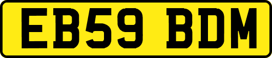 EB59BDM