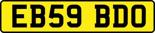 EB59BDO