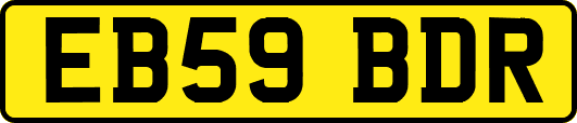 EB59BDR