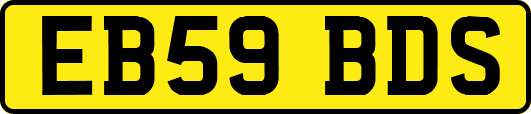 EB59BDS