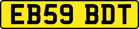 EB59BDT
