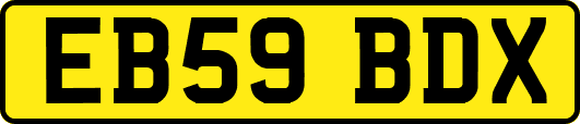 EB59BDX