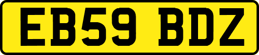 EB59BDZ