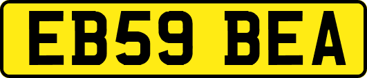 EB59BEA