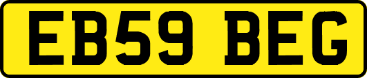 EB59BEG