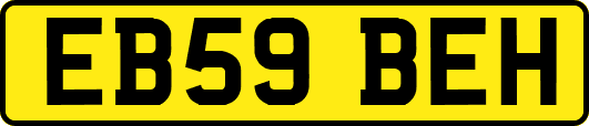 EB59BEH