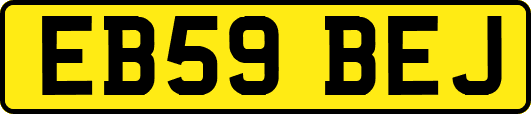 EB59BEJ