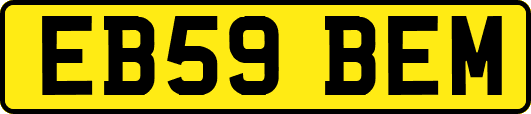 EB59BEM