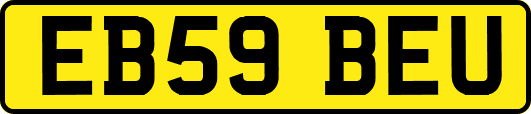 EB59BEU