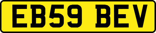 EB59BEV