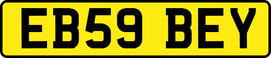 EB59BEY