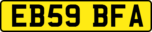 EB59BFA