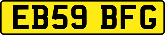 EB59BFG