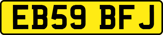 EB59BFJ