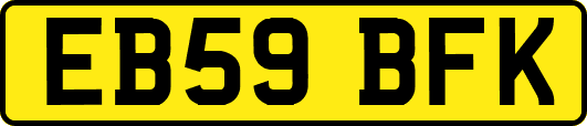 EB59BFK