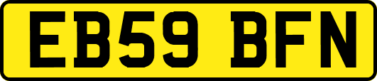 EB59BFN
