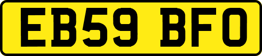 EB59BFO