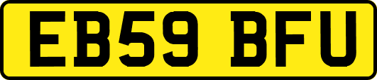 EB59BFU