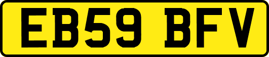 EB59BFV