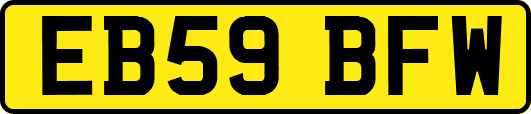 EB59BFW