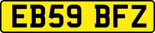 EB59BFZ