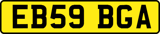 EB59BGA