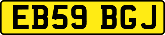 EB59BGJ