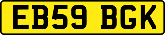 EB59BGK