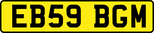 EB59BGM