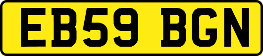 EB59BGN