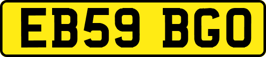 EB59BGO