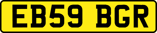 EB59BGR