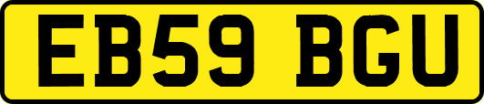 EB59BGU