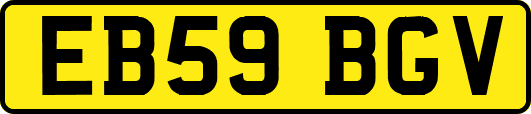 EB59BGV
