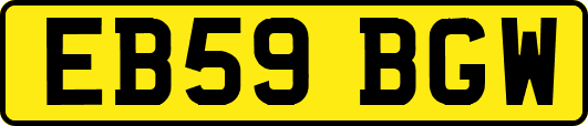 EB59BGW