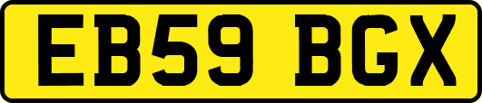 EB59BGX