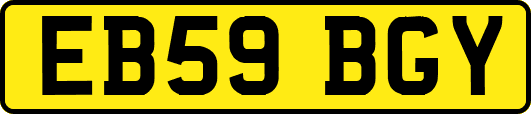 EB59BGY