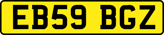 EB59BGZ