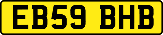 EB59BHB