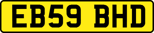 EB59BHD