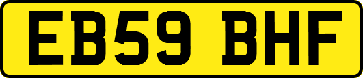 EB59BHF