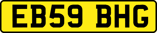 EB59BHG