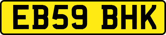 EB59BHK