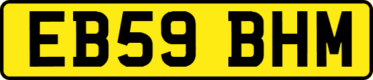 EB59BHM