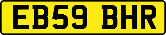 EB59BHR