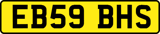 EB59BHS