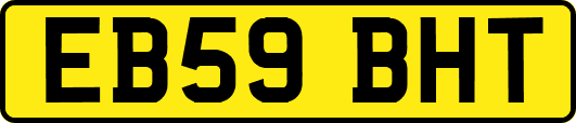 EB59BHT