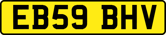 EB59BHV