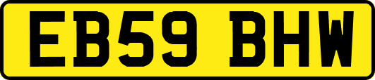 EB59BHW