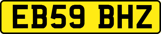 EB59BHZ